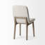 Chaise d'appoint rembourrée Nixi-87992118