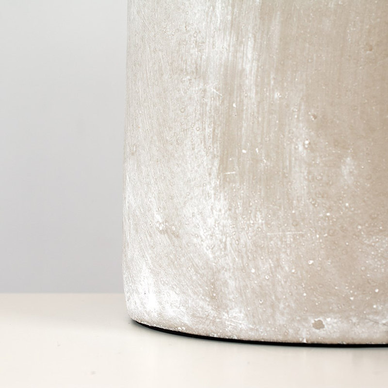 Farnum Ceramic Lamp, Included