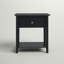 Table de bout avec rangement Anke-159562090