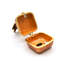Wethington Metal Decorative Box