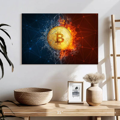 Dualité Bitcoin