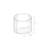 Ira Velvet Pouf-120951317