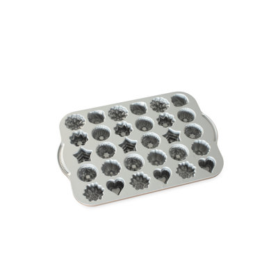 Nordic Ware Bundt® Tea Cakes and Candies Pan