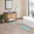Inglestone Common Non-Slip Bath Rug-40559652-86688464