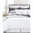 Modern & Contemporary Striped Duvet Cover-593159661-608320842