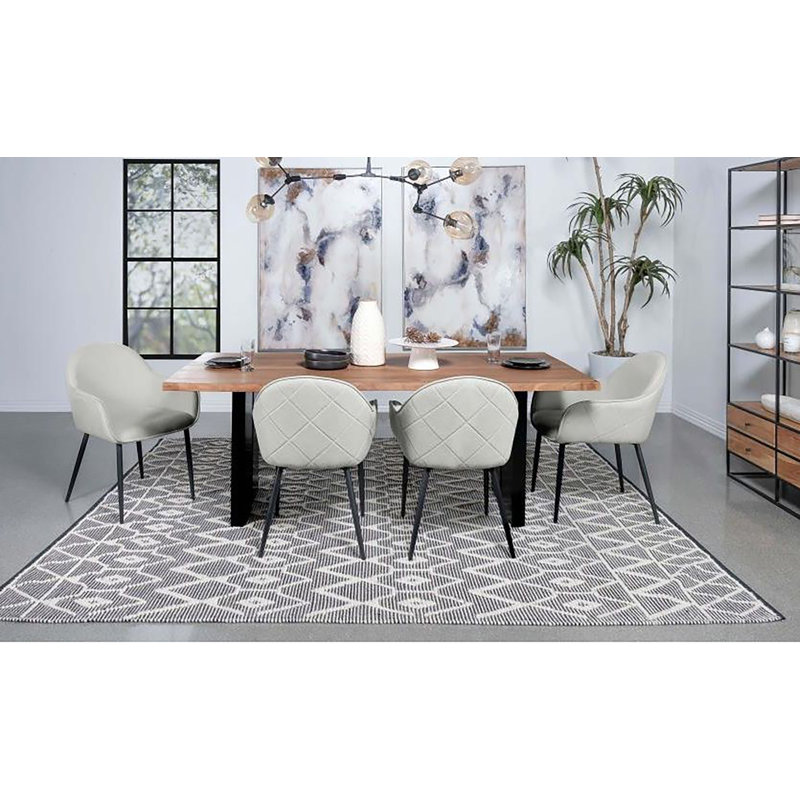 Ensemble repas pour 6 personnes Kantz