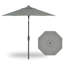 Parasol de marché Glide Tilt Octagon-951696423-951696416