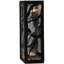 Rustic Lodge 2 - Light Flush Mounted Sconce