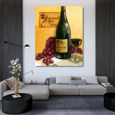 Chaleauneuf Du Pape ISI-DM002X