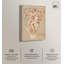 Vénus et Cupidon, toile classique par Art Remedy-107407990-107408005