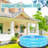 18ft Round Pool Liner Pad