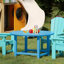 Table ronde pour enfants Laguna-107383646