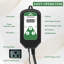 Thermostat EAGLE PEAK noir