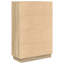Writing Desk Engineered Wood Large-1275032072