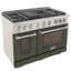 Kucht 48'' W Free Standing Range-73097281-90742610