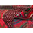 Brickey Red Rug 2'11" x 6'4"
