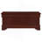 Warm Brown Cedar Chest