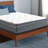 Griggs 12-Inch Medium Firm EuroTop Hybrid Breathable Mattress, Compatible with Adjustable Bed-2127558136-2048007332