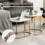 Aresford Frame Coffee Table
