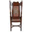 Fauteuil Edwardian