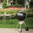 Weber 22" Master-Touch Gbs-47534906