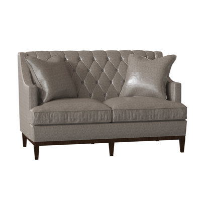 Carmel Loveseat