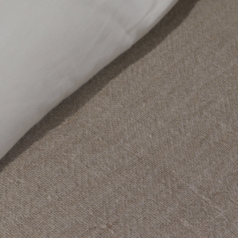 Housse de couette Whisper Linen, Grand, Lin