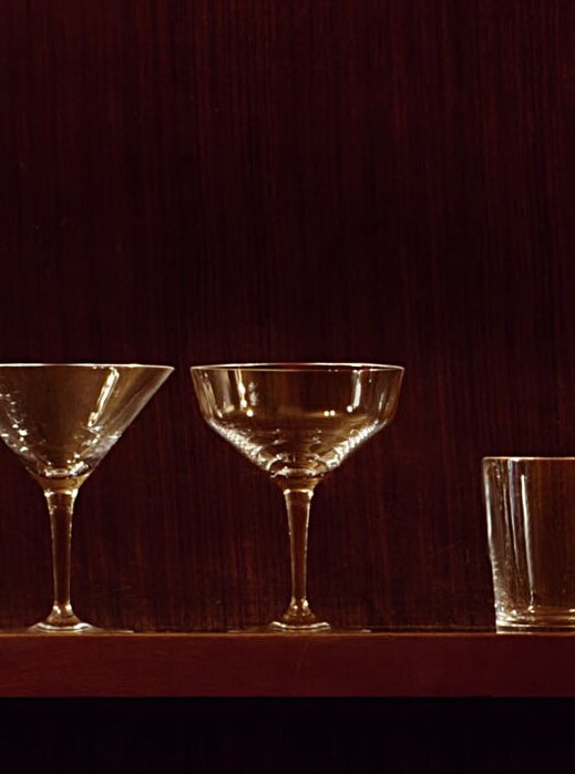 Schott Zwiesel Restaurant Basic Bar - Classic Martini Glass