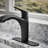 Rival Single-Handle Pull-Out Kitchen Sink Faucet With Two-Function Sprayhead-84041259