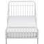 Klos Metal Toddler Bed-20472361