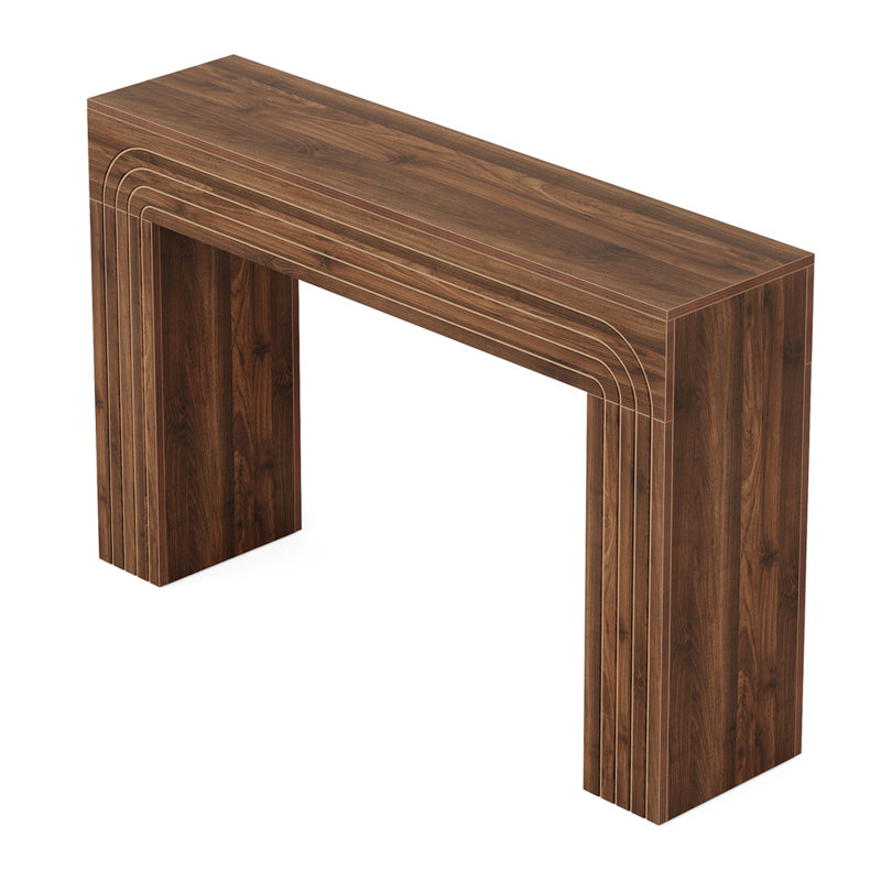 Farmhouse Console Table