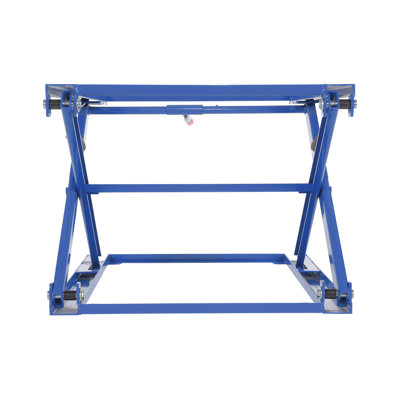 Support à palette réglable
