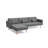 Variable bed sofa living room folding sofa