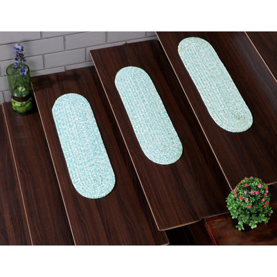 Tapis d'escalier