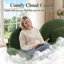 Canapé-lit Soft Cloud-1342363011