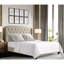 Lit plateforme tapissier Virginia-25268032-25268039