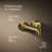 Tone Wall-Mount Single-Handle Bathroom Sink Faucet-70893068