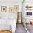 Flat Wall Mirror