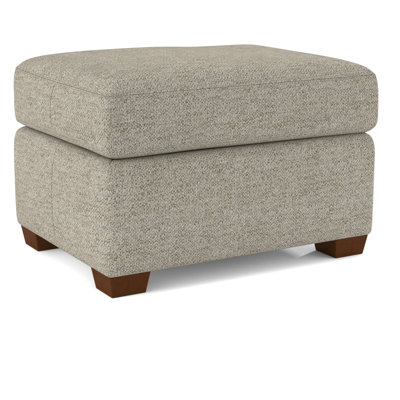 Upholstered Ottoman