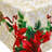 Ardos Floral Christmas Tablecloth-1014730276