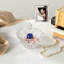 Boîte de rangement ou de bonbons Lorren Home Trends 4,5 po