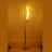 Bird Floor Lamp