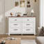 Commode à 6 tiroirs Chic-1394319512