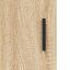 Caroga 34.5cm Sideboard-1377337582