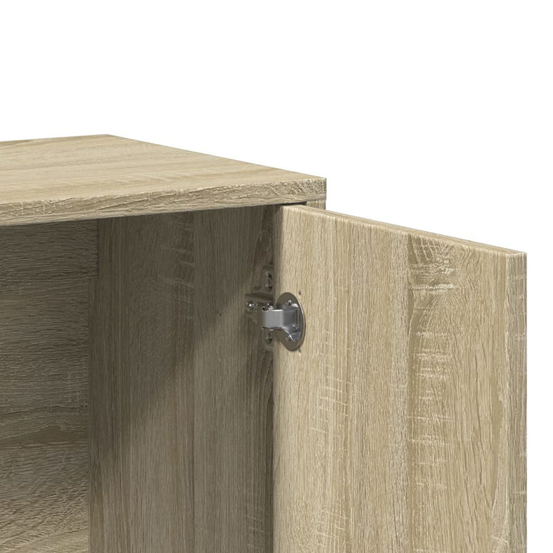 Oland 60cm Sideboard, Sonoma Oak