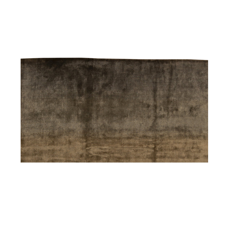Hand-Knotted High-Quality Area Rug