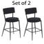 Tabouret de comptoir 25 po Jameon-2037753983
