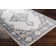 Gittens Oriental Indoor Rug
