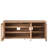 Rosalie 72'' Solid Wood Sideboard