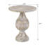 Table de bout à piédestal-869163972
